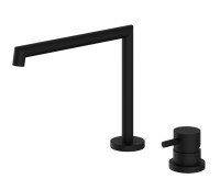 MONOMANDO LAVABO con MANDO SEPARADO FORTY 5 TEOREMA